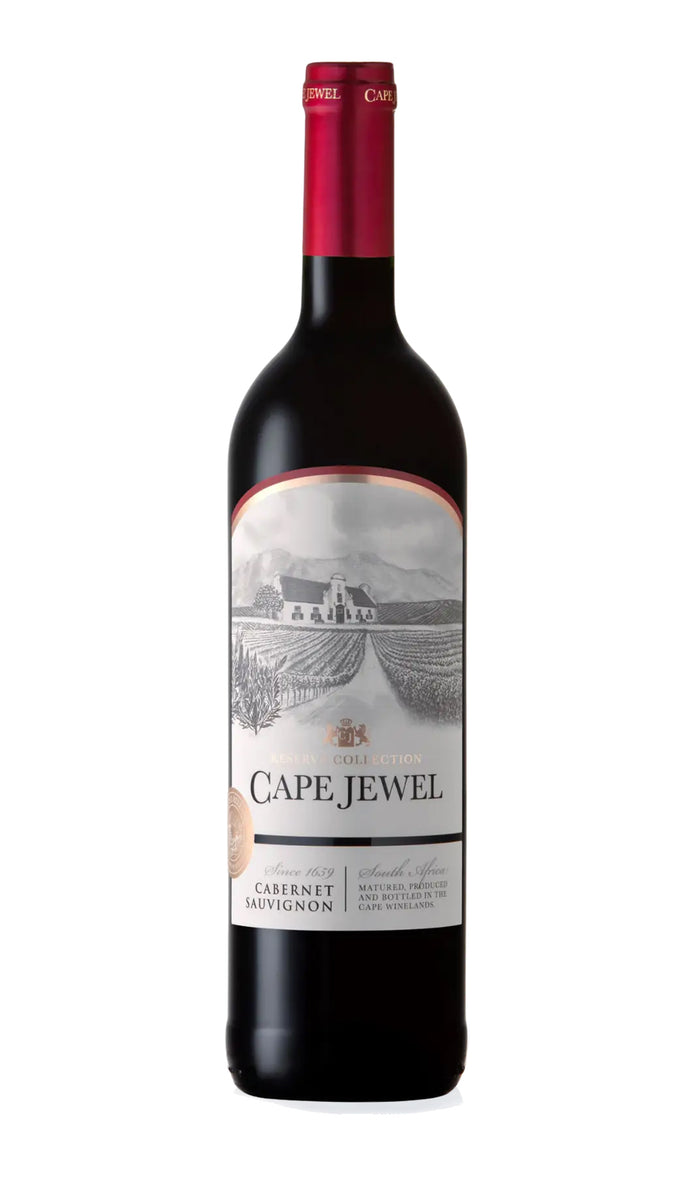 Cape Jewel Cabernet Sauvignon